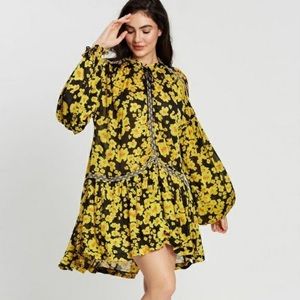 Free People Dresses | Nwt Freepeople Love Letter Tunic Dress